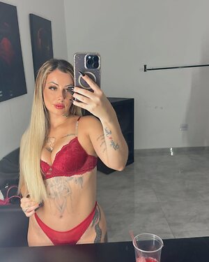 Daiane Shneyder leaked photo #3