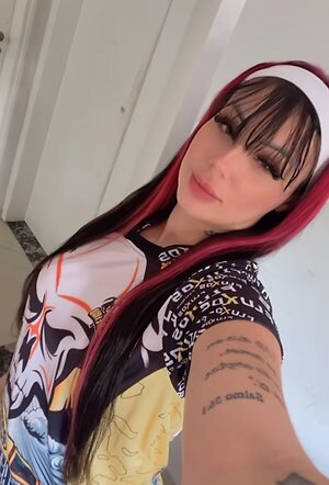 Daiane Shneyder leaked photo #26