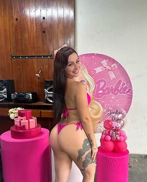 Daiane Shneyder leaked photo #35