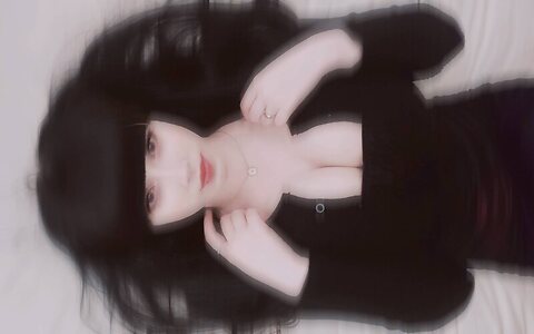 Daicha leaked photo #7