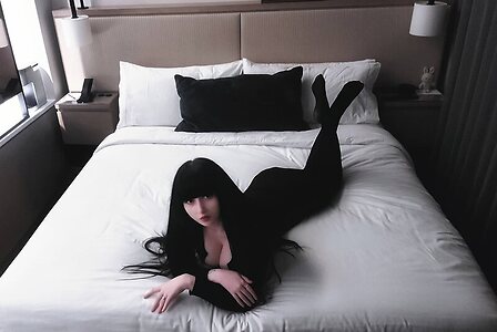 Daicha leaked photo #8