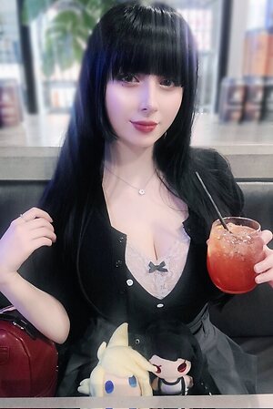 Daicha leaked photo #12