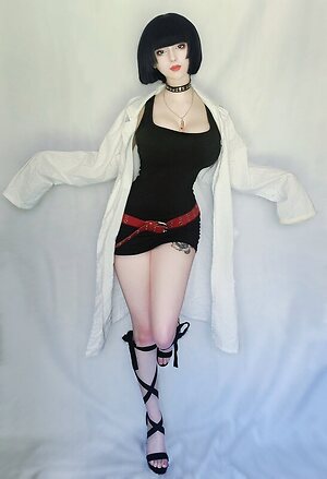 Daicha leaked photo #14