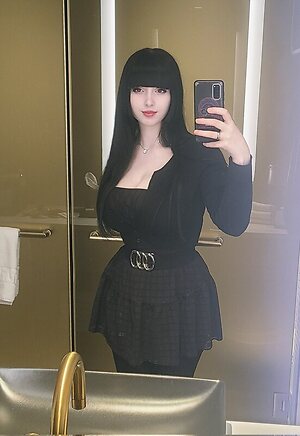 Daicha leaked photo #15