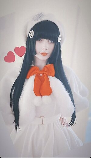 Daicha leaked photo #17