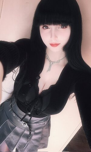 Daicha leaked photo #18