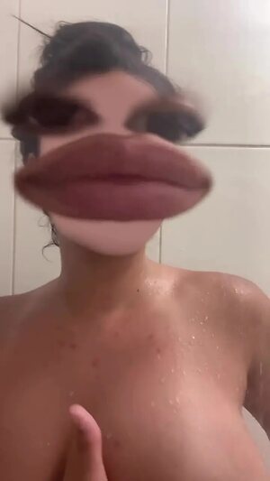 Daily de desconhecidas leaked photo #4