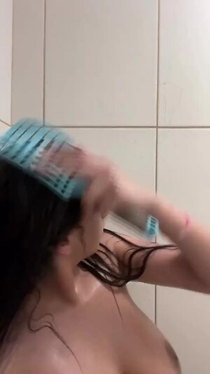 Daily de desconhecidas leaked photo #15
