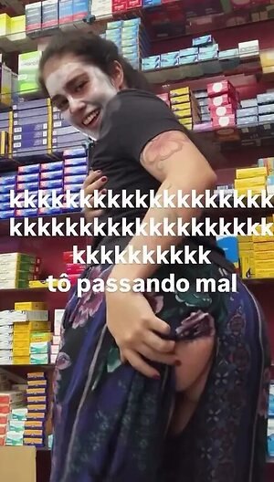Daily de desconhecidas