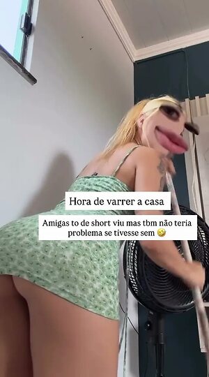 Daily de desconhecidas leaked photo #24