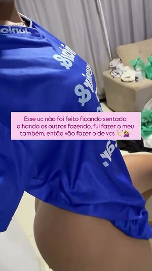 Daily de desconhecidas