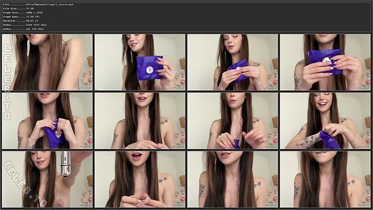 Dainty Wilder Nude Leaked Photo #93