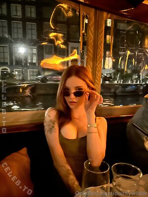 Dainty Wilder Nude Leaked Photo #157