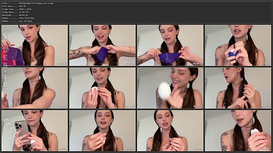 Dainty Wilder Nude Leaked Photo #188