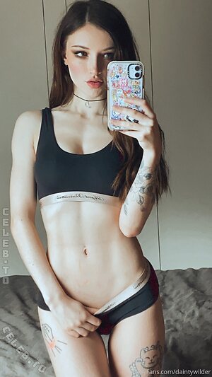 Dainty Wilder