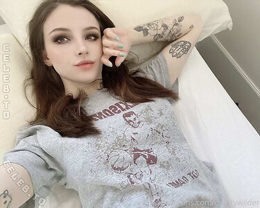 Dainty Wilder leaked photo #929