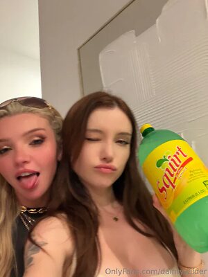 Dainty leaked photo #7