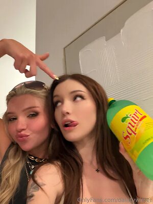 Dainty leaked photo #8
