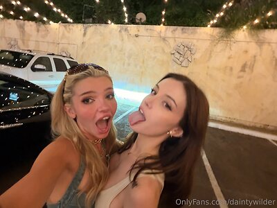 Dainty leaked photo #28