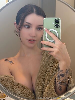 Dainty leaked photo #31