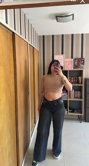 @dairaa._ Nude Leaked Photo #2