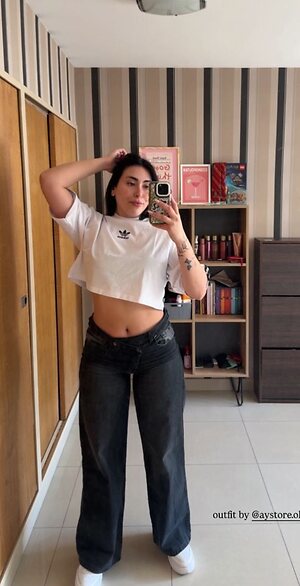 @dairaa._ Nude Leaked Photo #3