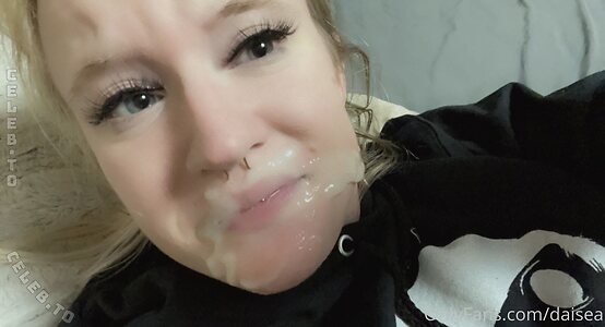 Daisea Nude Leaked Photo #243