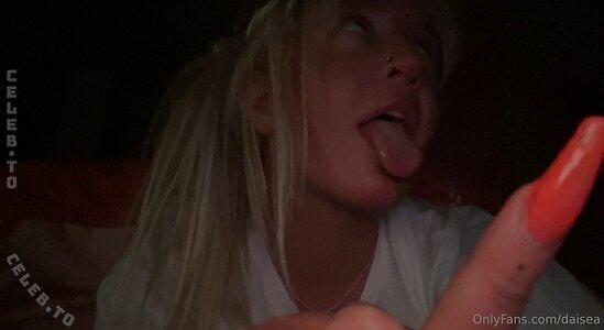 Daisea Nude Leaked Photo #434