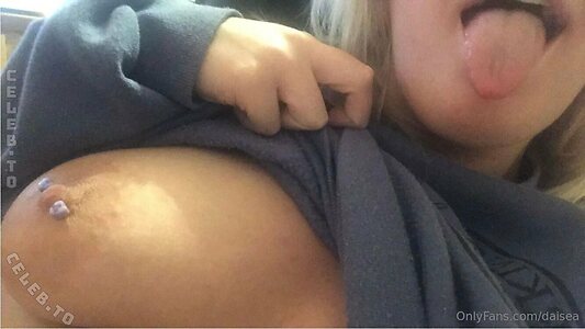 Daisea Nude Leaked Photo #480