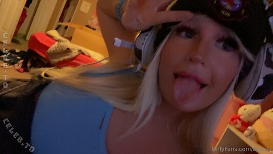 Daisea Nude Leaked Photo #489