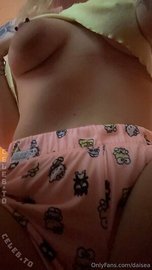 Daisea Nude Leaked Photo #621