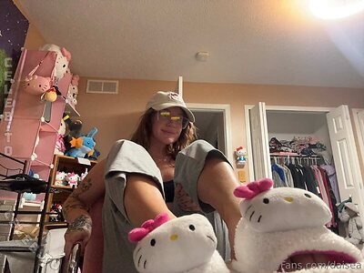 Daisea Nude Leaked Photo #673