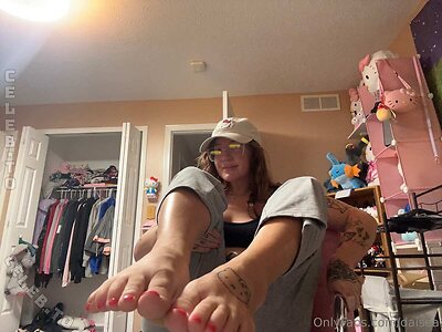 Daisea Nude Leaked Photo #674