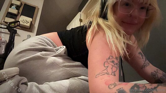 Daisea Nude Leaked Photo #794