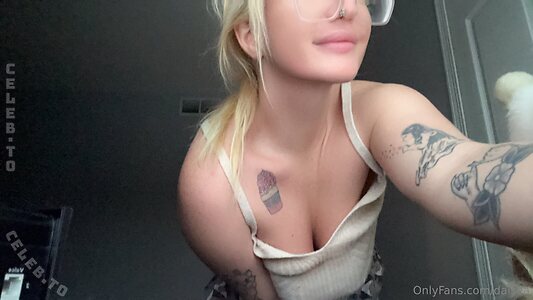 Daisea Nude Leaked Photo #797