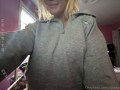 Daisea Nude Leaked Photo #837