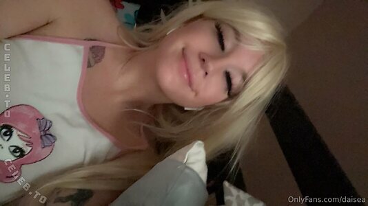 Daisea Nude Leaked Photo #937