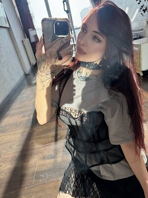 daissssyyy leaked photo #6