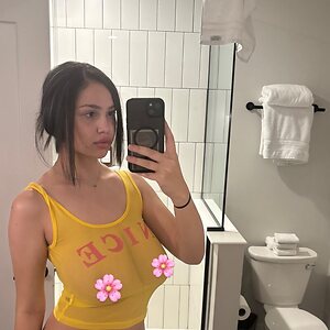 daisveil leaked photo #2