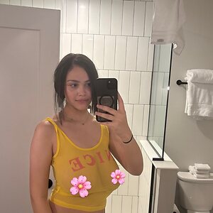 daisveil leaked photo #3