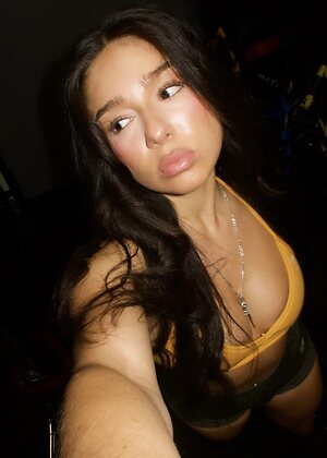 Daisy B leaked photo #4