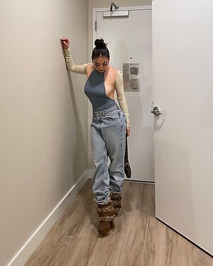 Daisy B leaked photo #66