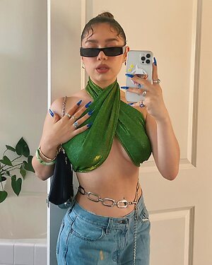 Daisy B leaked photo #84