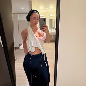 Daisy B leaked photo #88