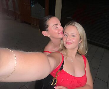 Daisy Campbell Nude Leaked Photo #10