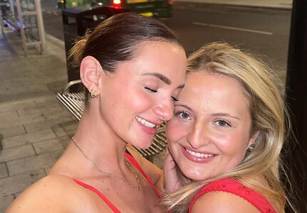 Daisy Campbell Nude Leaked Photo #11