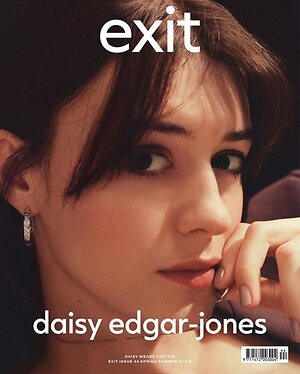 Daisy Edgar-Jones