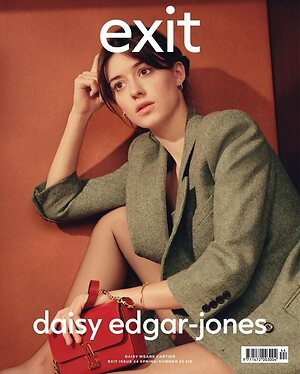 Daisy Edgar-Jones leaked photo #18