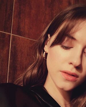 Daisy Edgar-Jones leaked photo #25