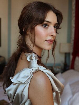 Daisy Edgar-Jones